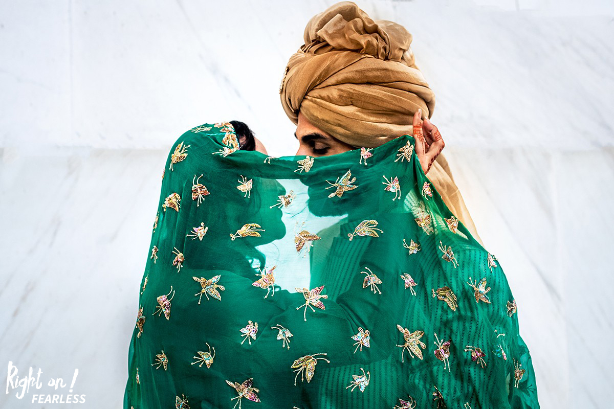 Anji Martin gallery photo
