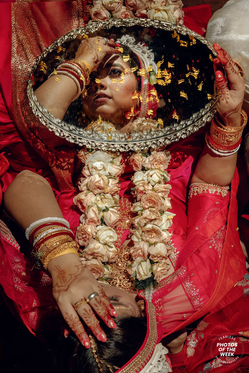 Avismita Bhattacharyya gallery photo