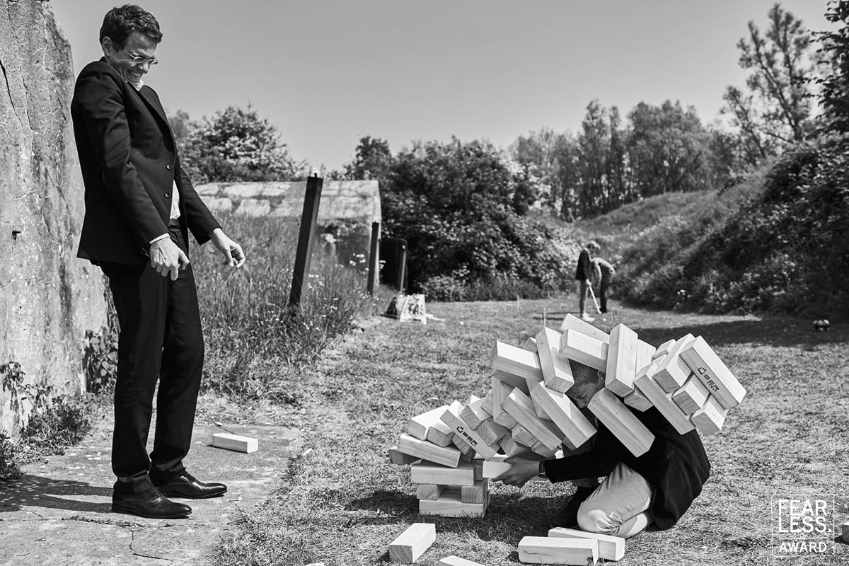 Bart Rondeel gallery photo