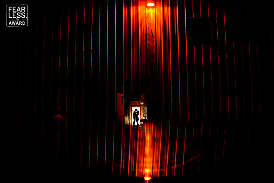 Ben Chrisman gallery photo