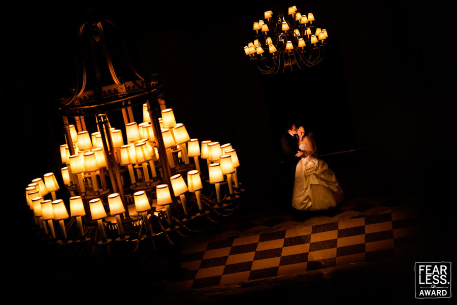 Ben Chrisman gallery photo