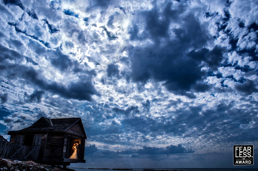 Ben Chrisman gallery photo