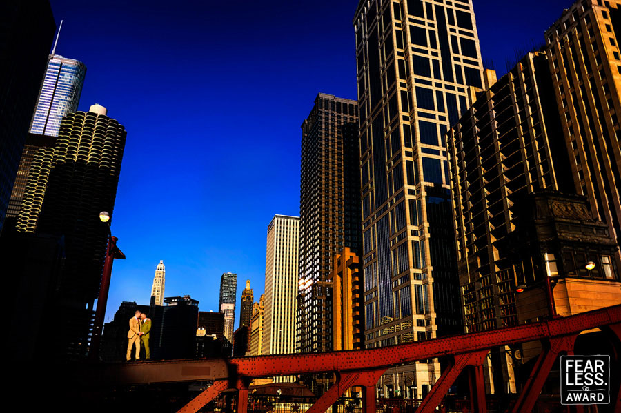Ben Chrisman gallery photo