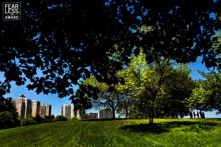 Ben Chrisman gallery photo
