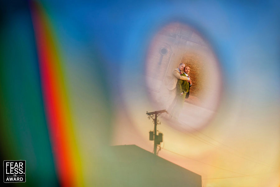 Ben Chrisman gallery photo