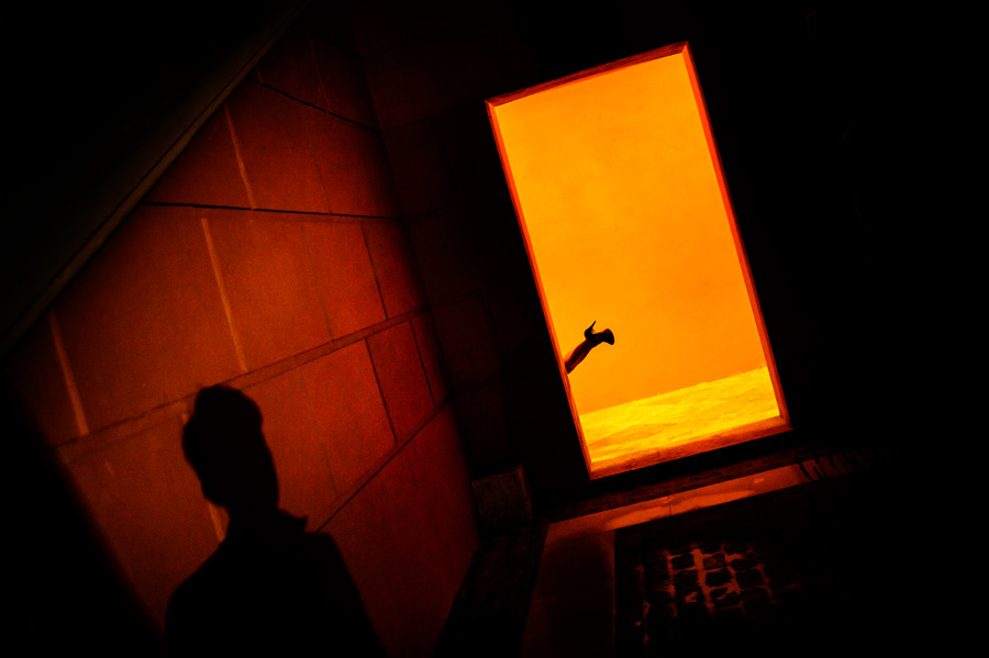 Ben Chrisman gallery photo