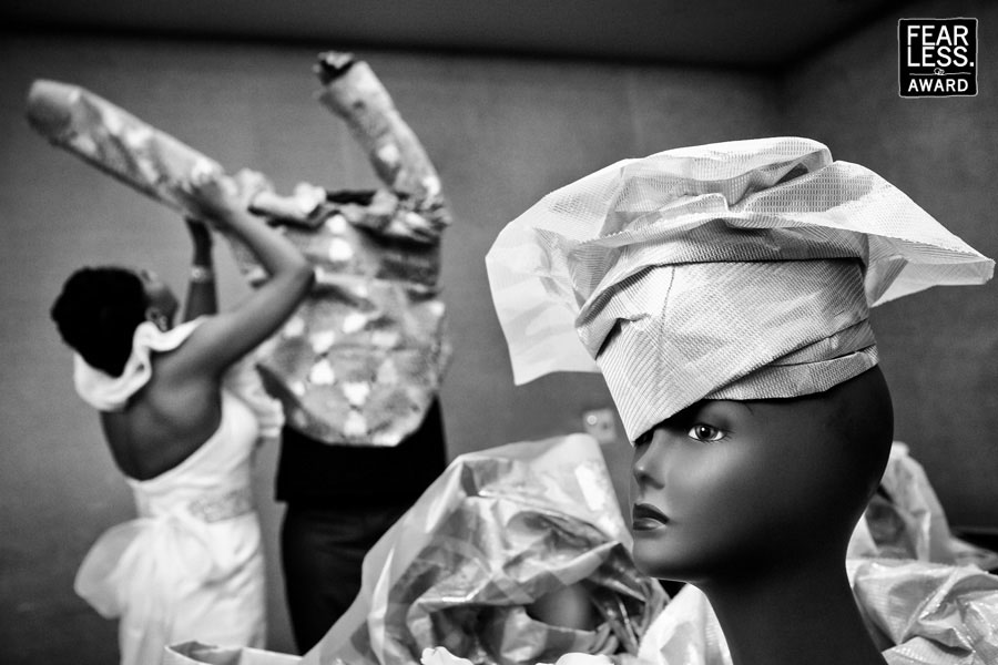 Ben Chrisman gallery photo