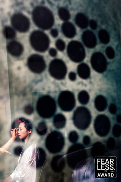Ben Chrisman gallery photo