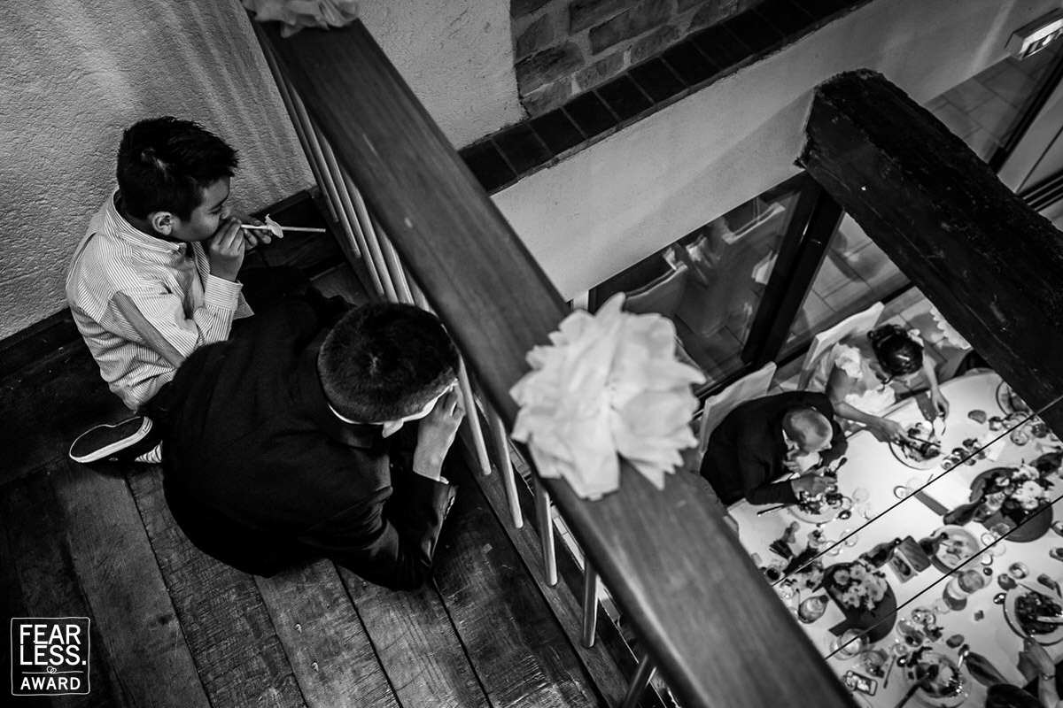 Benjamin Brette gallery photo