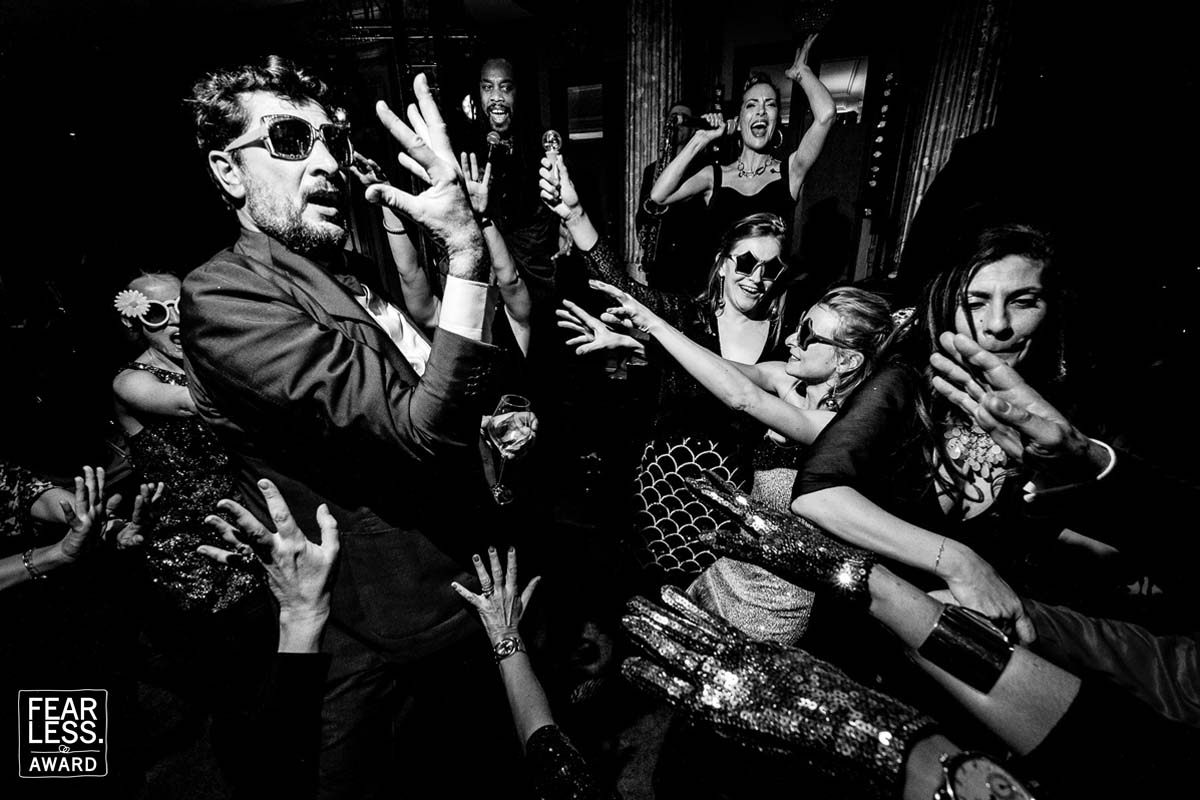 Benjamin Brette gallery photo