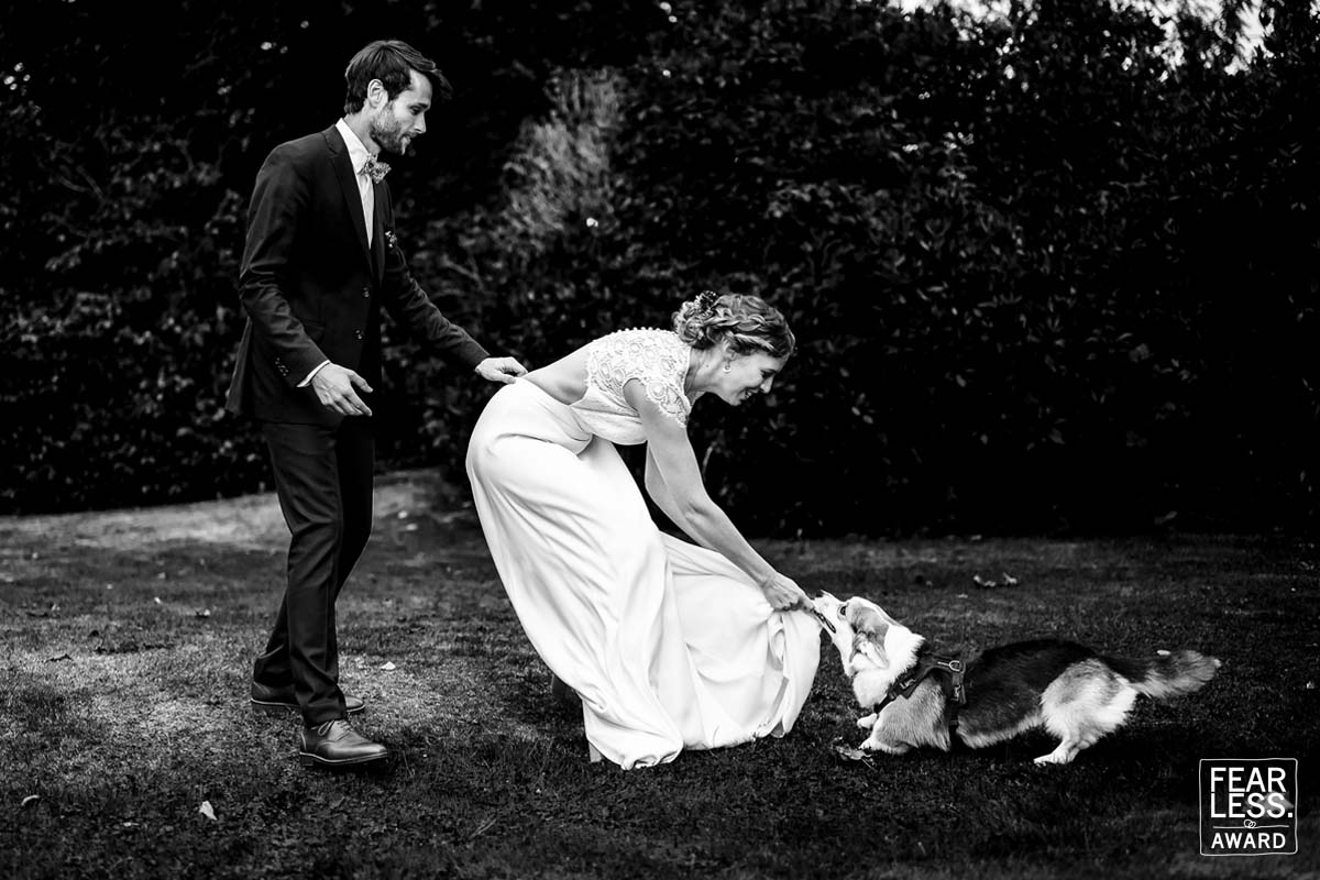 Benjamin Brette gallery photo