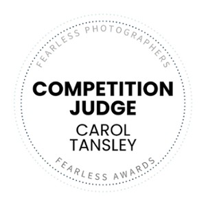 Competition Judges