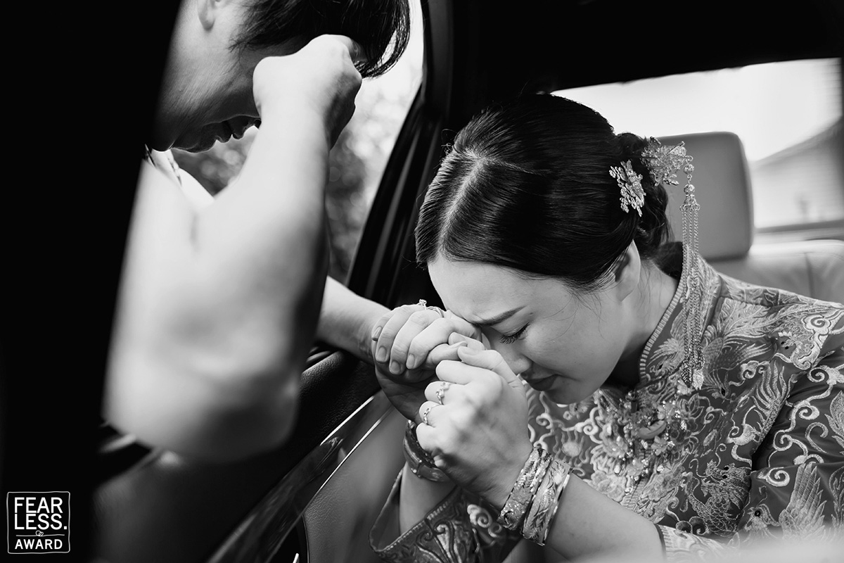 Chen Xu gallery photo