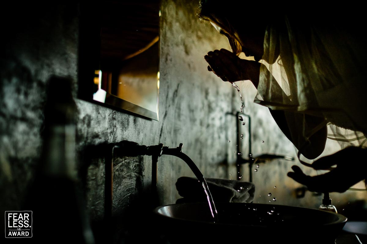 Christelle Rall gallery photo