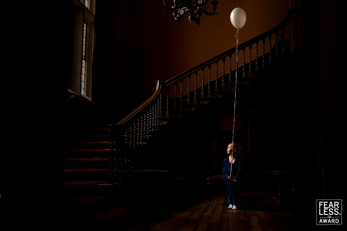 Dan Morris gallery photo