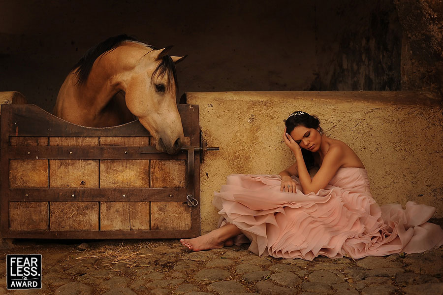 Daniel Aguilar gallery photo