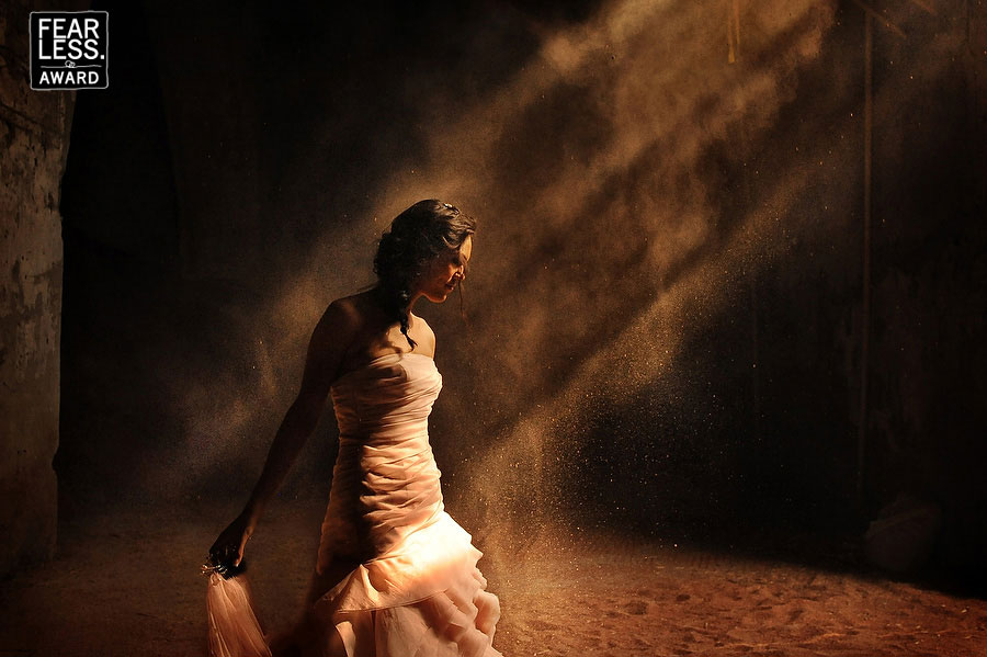 Daniel Aguilar gallery photo