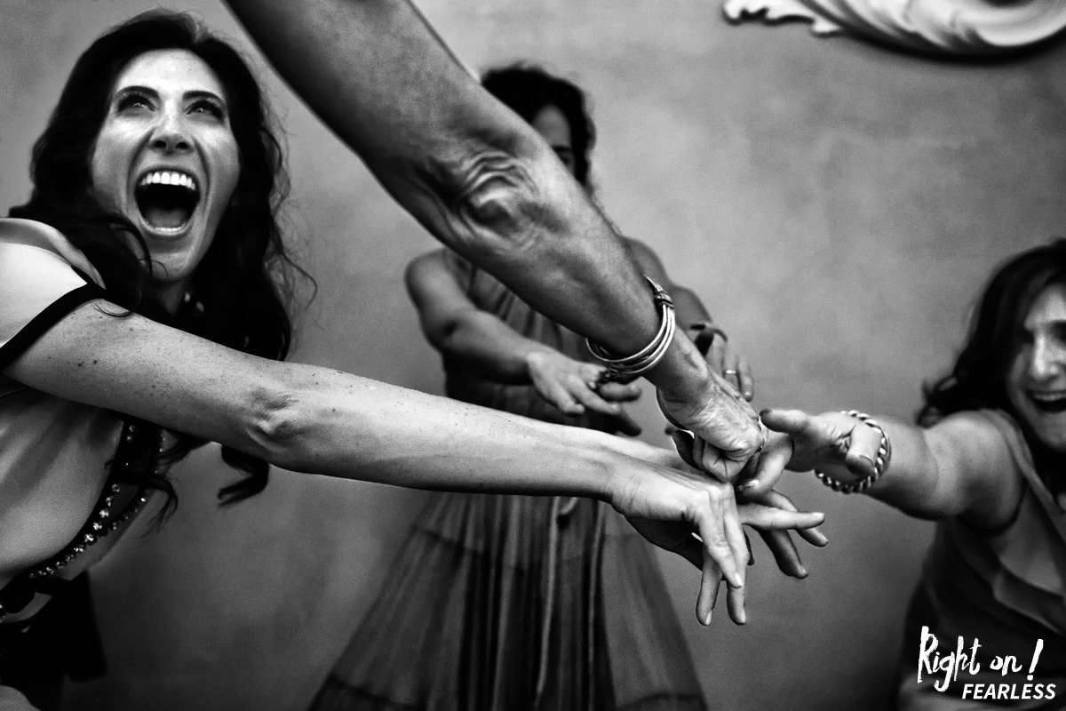 Donatella Barbera gallery photo
