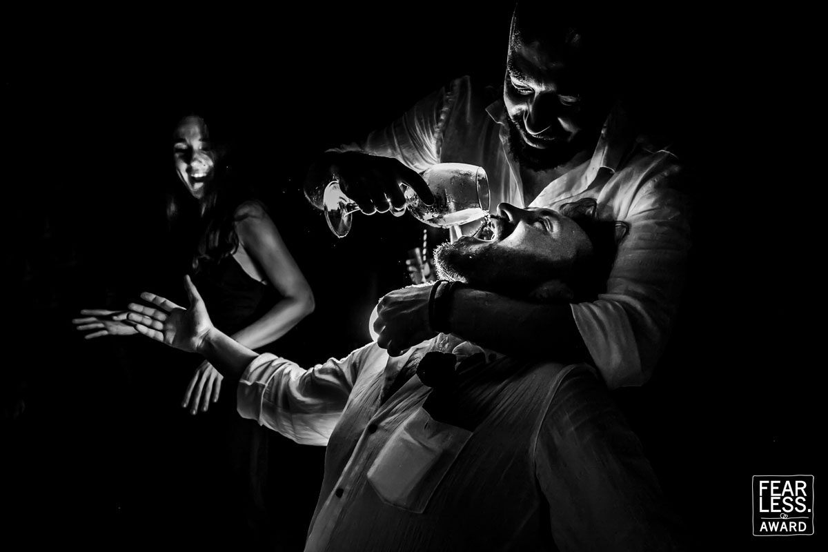 Emre Nesli gallery photo