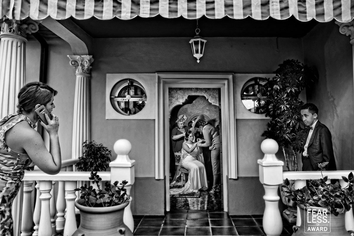 Fraco Alvarez gallery photo