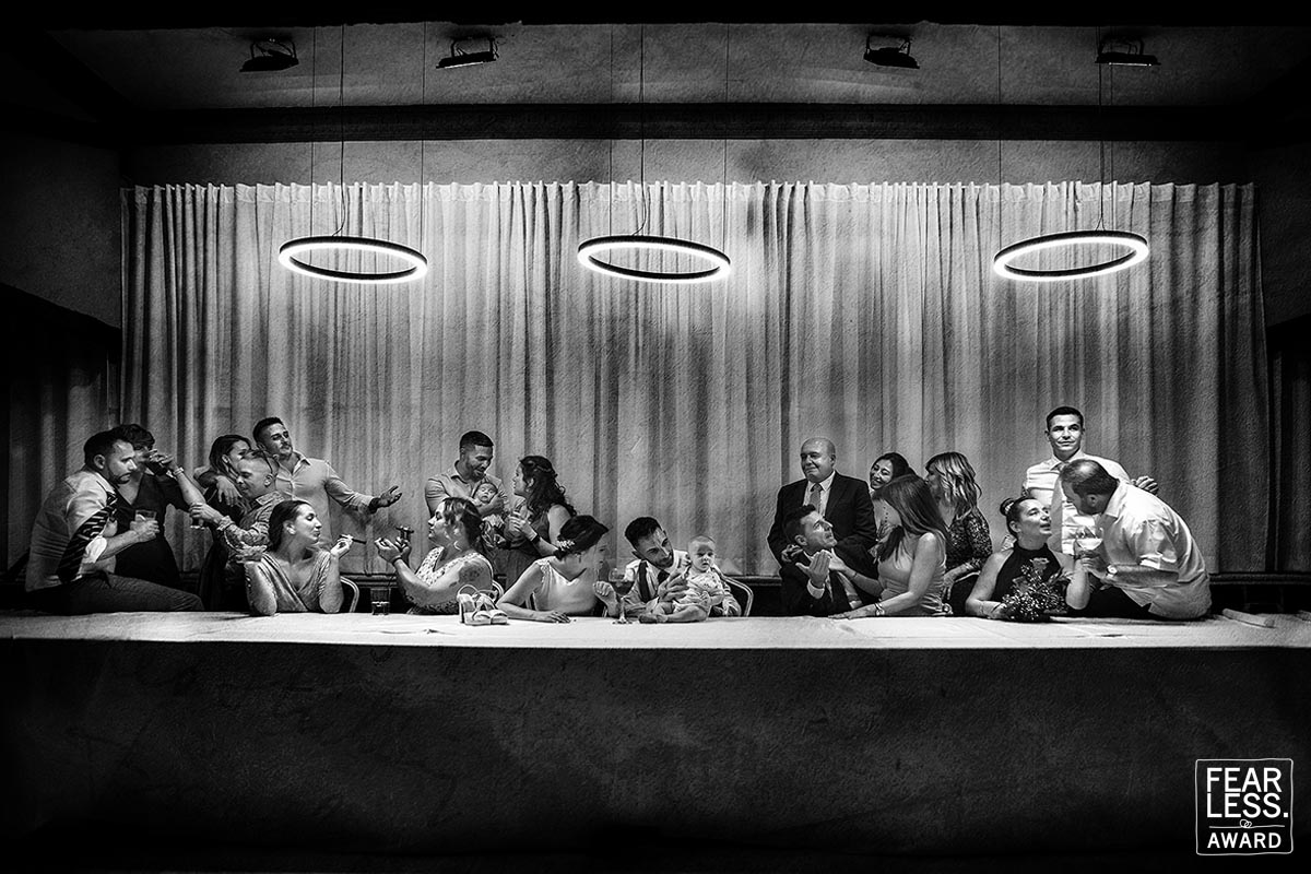 Fraco Alvarez gallery photo