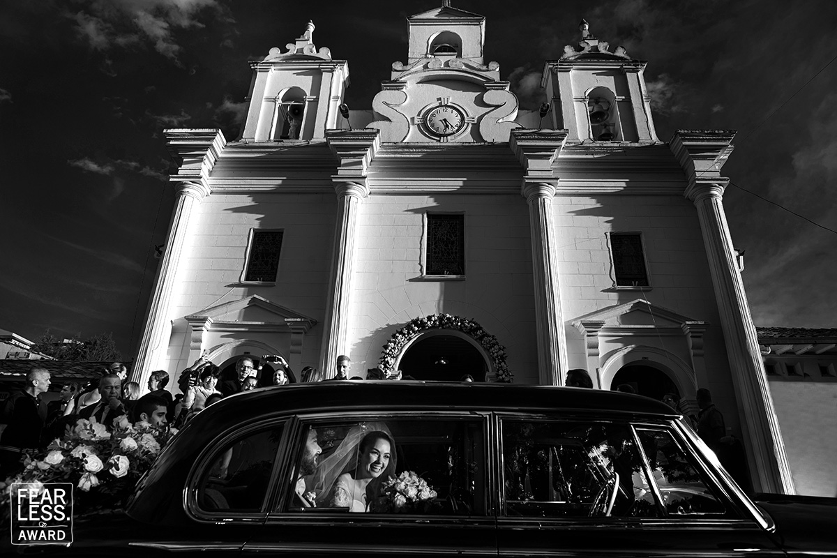 Gabo Ochoa gallery photo