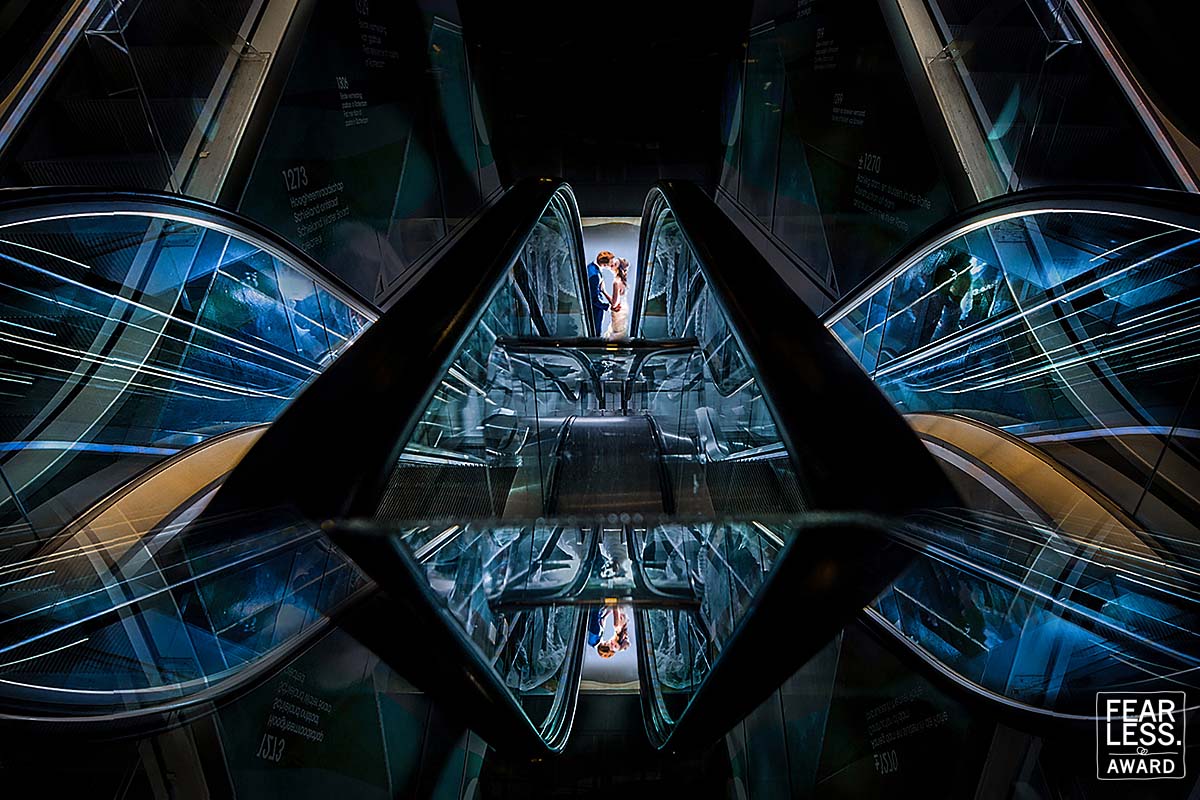 Gabriel Scharis gallery photo