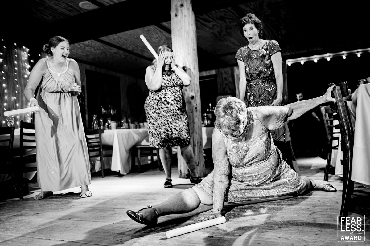 Griffin Moores gallery photo