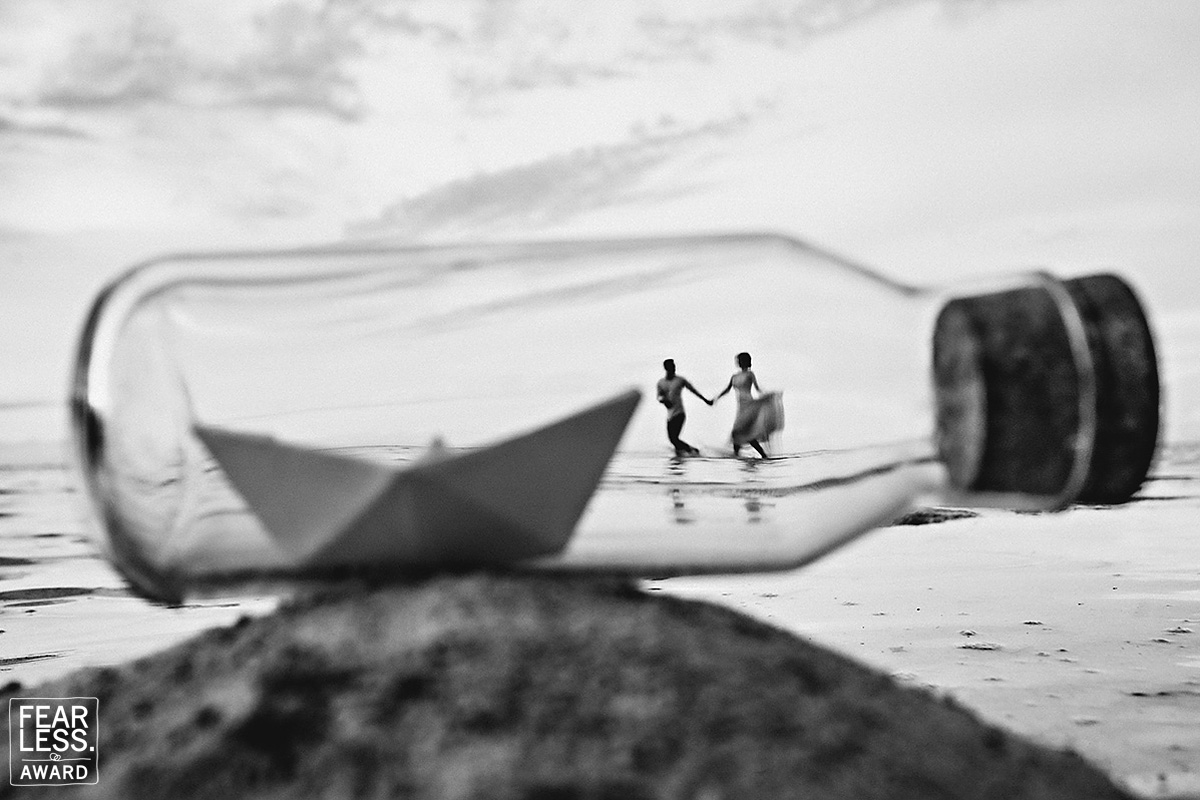 Hendra Lesmana gallery photo