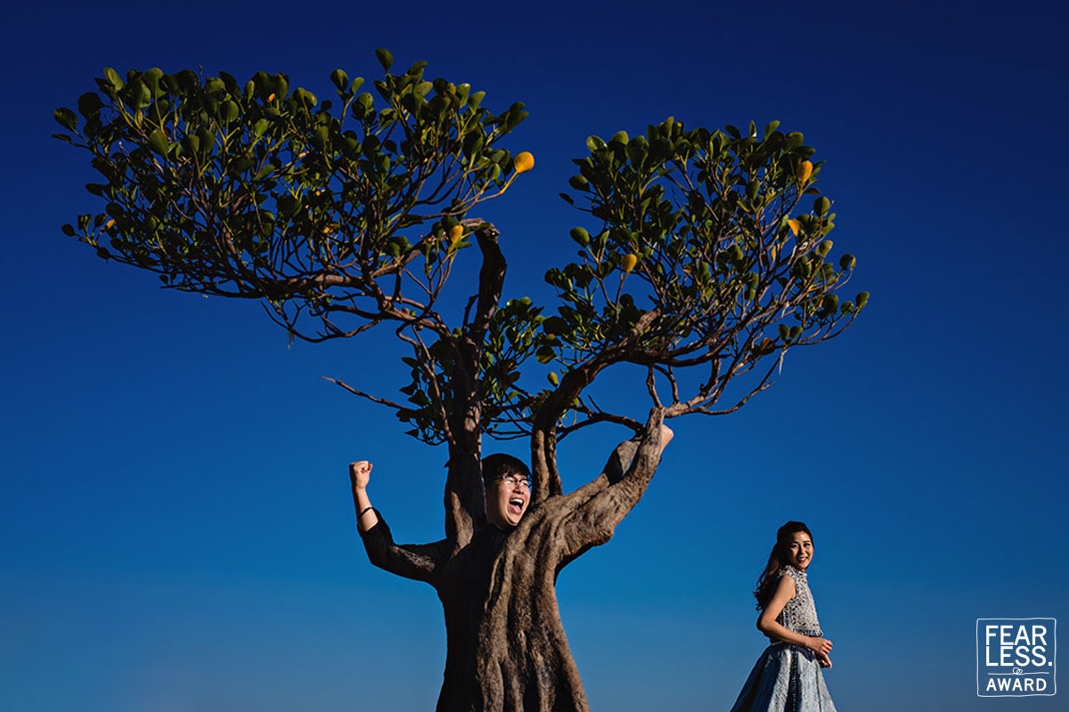 Hendra Lesmana gallery photo