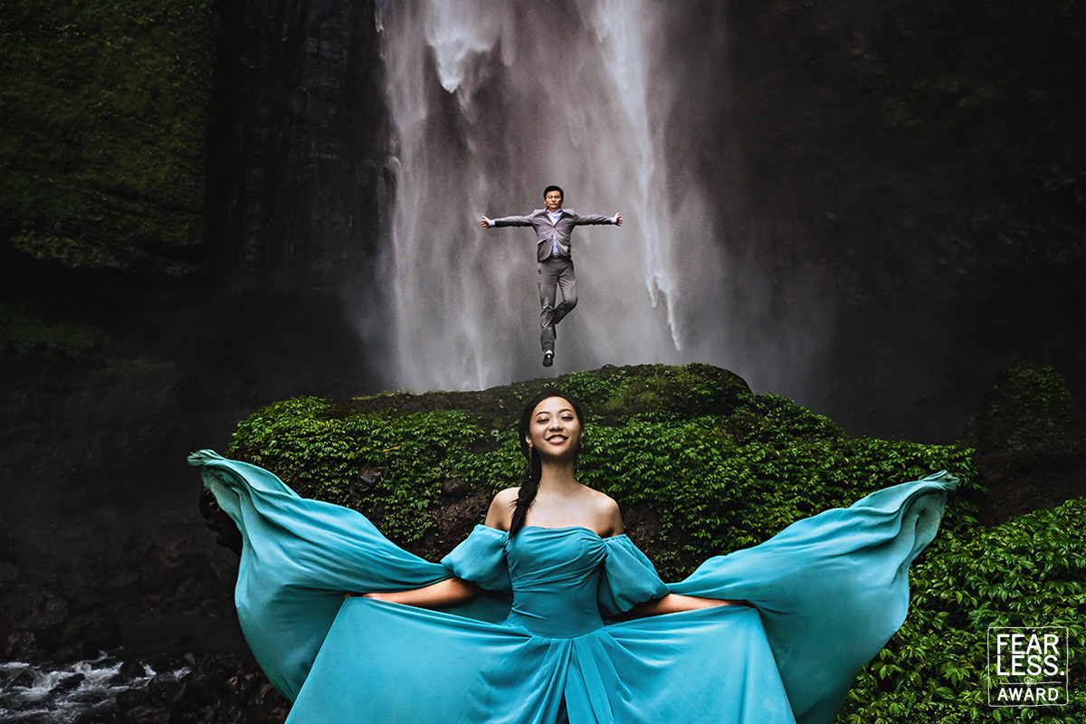 Hendra Lesmana gallery photo