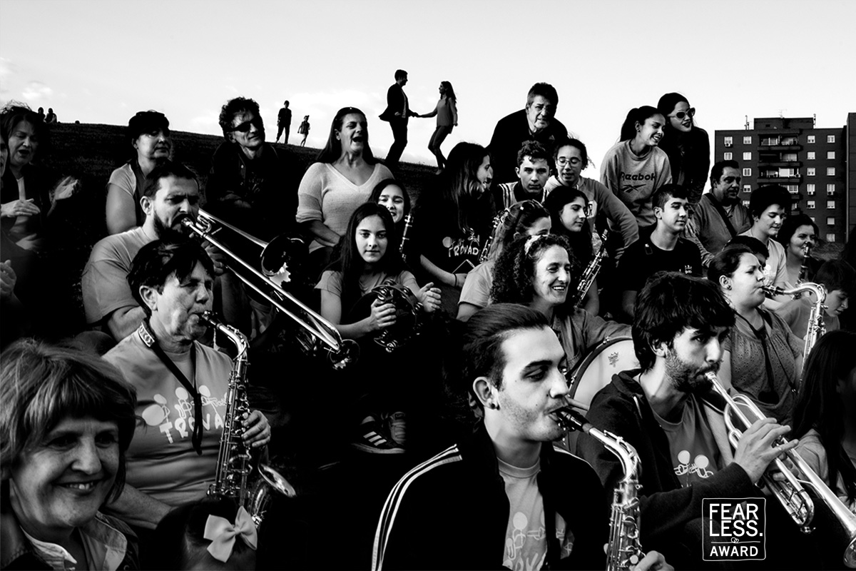 Iñaki Lungarán gallery photo