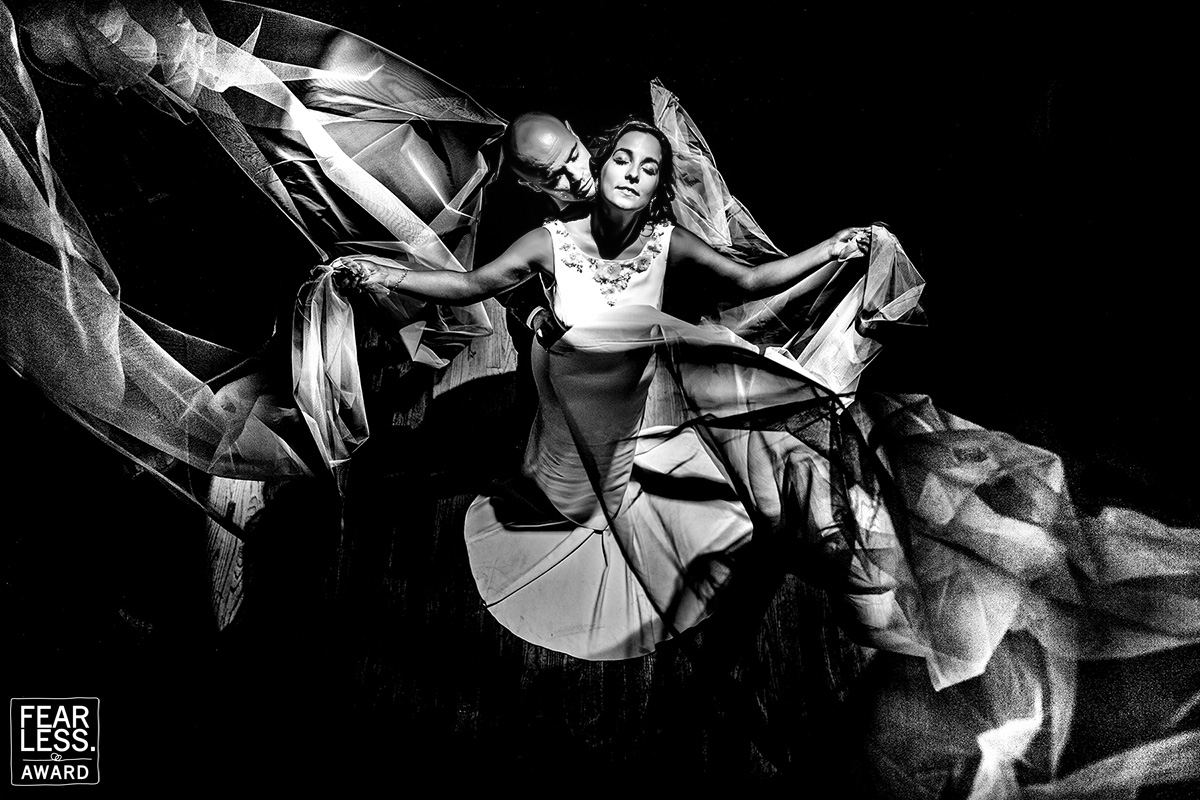 Iñaki Lungarán gallery photo