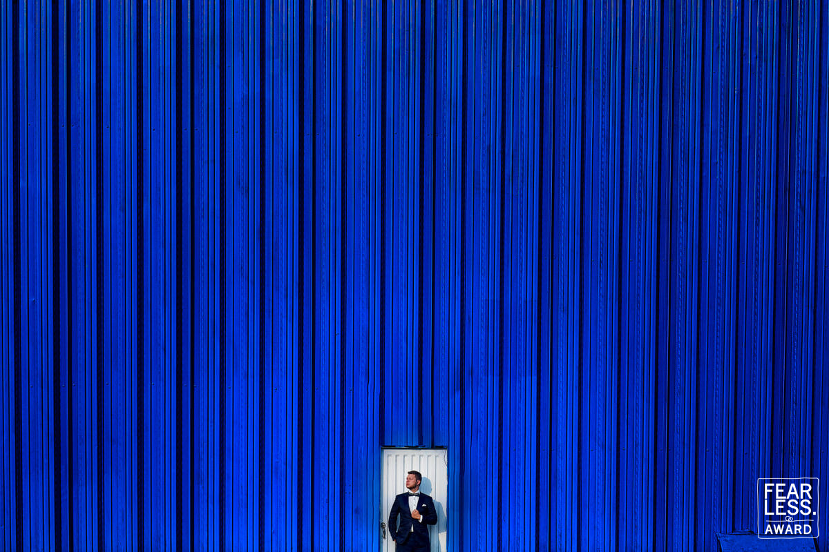 John Palacio gallery photo