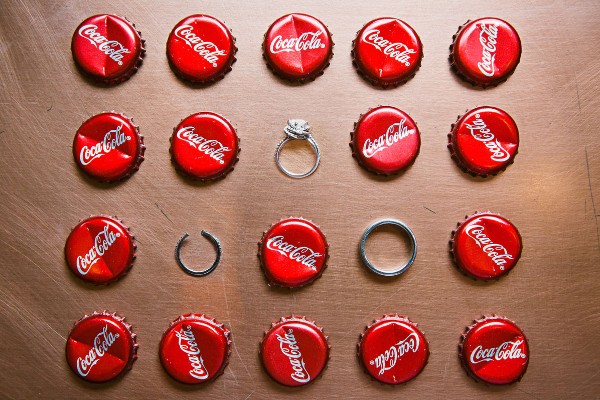 Wedding Rings