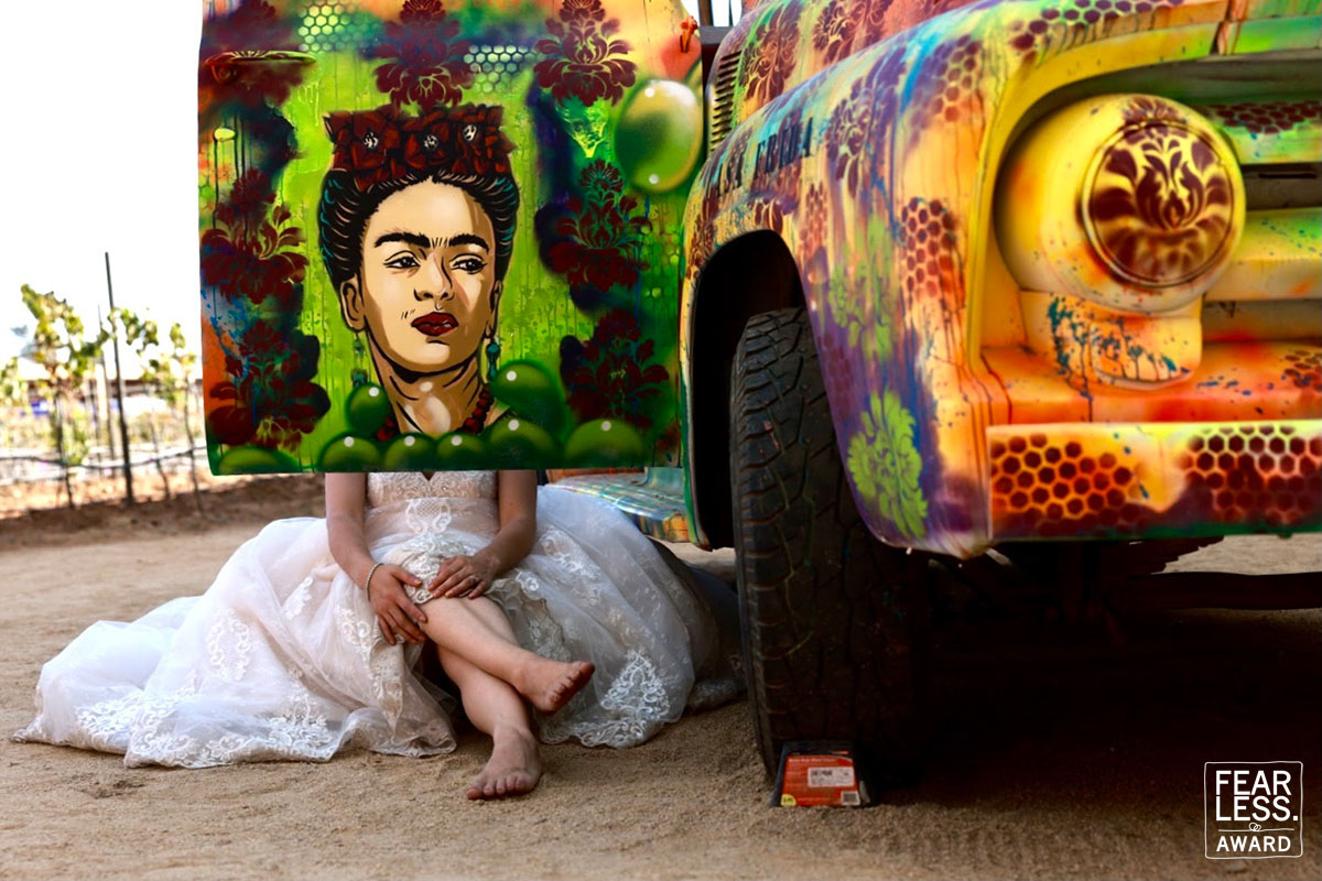 Jorge Romero gallery photo
