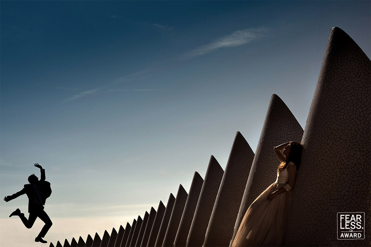 Jorge Sastre gallery photo