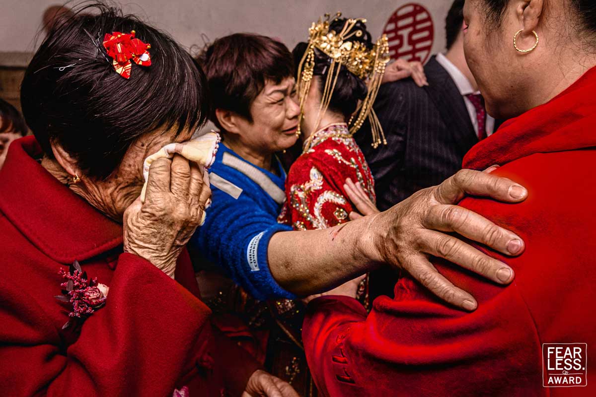 Junxin Zeng gallery photo