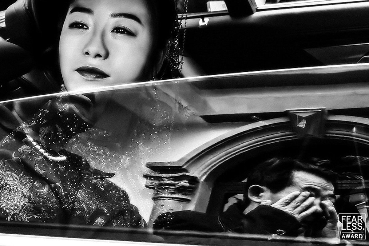 Junxin Zeng gallery photo