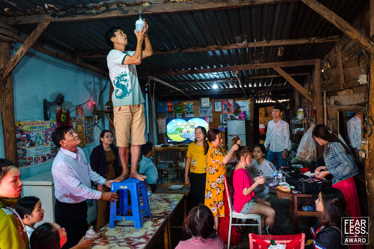 Khoi Le gallery photo