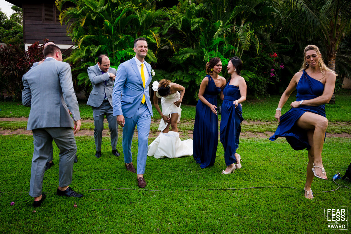 Khoi Le gallery photo