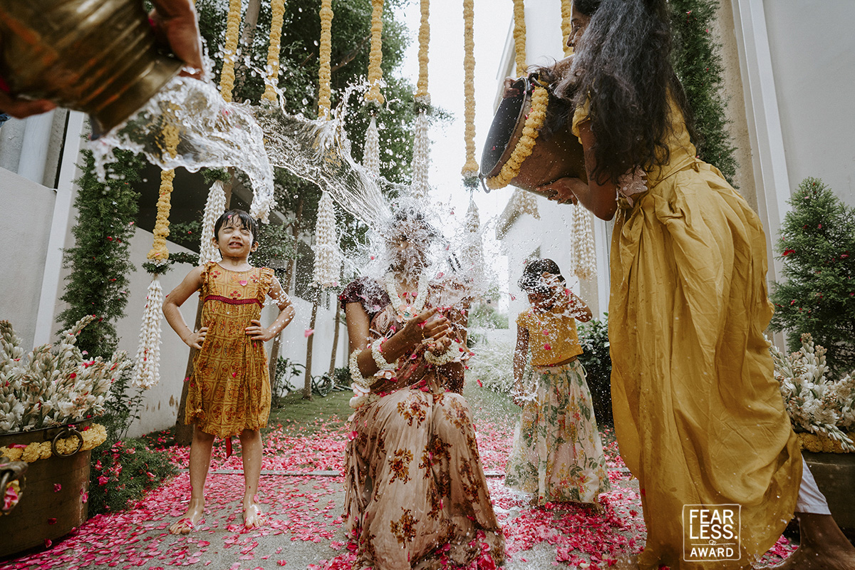 Krishnam Gadasu gallery photo