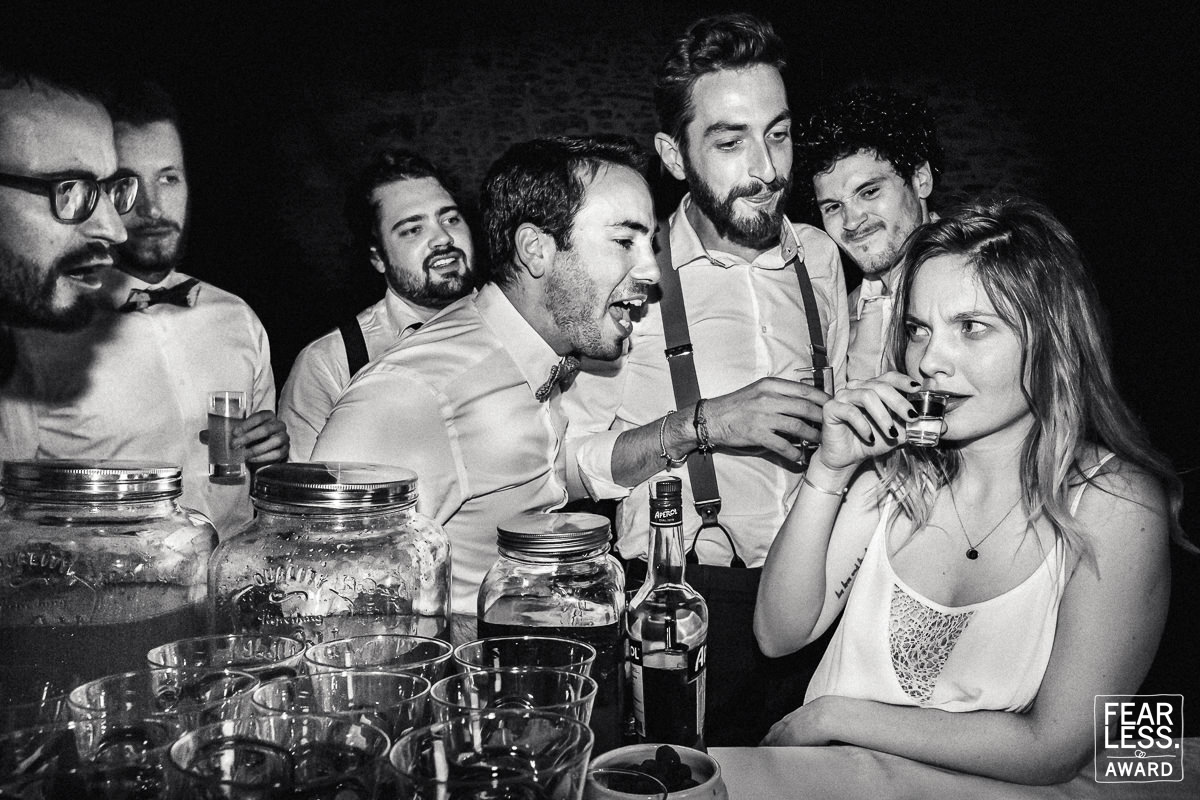 Lea Torrieri gallery photo