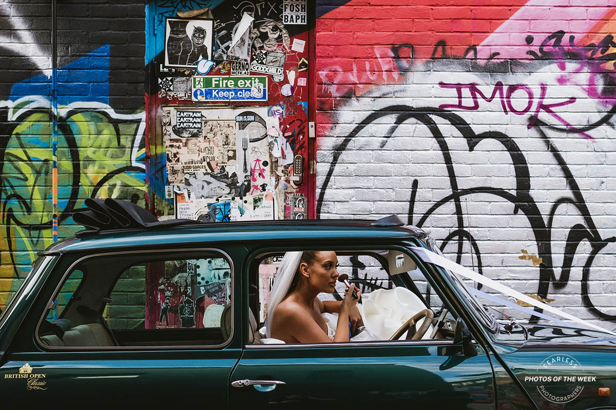 Liam Shaw gallery photo