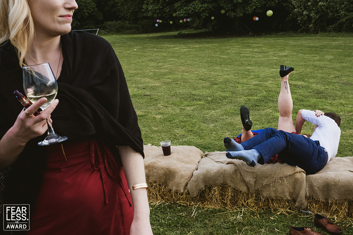 Liam Shaw gallery photo