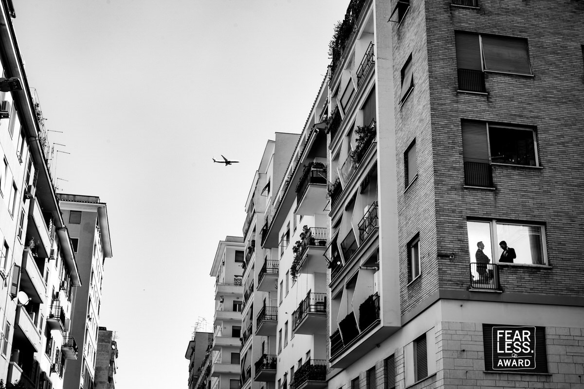 Luca Gallizio gallery photo