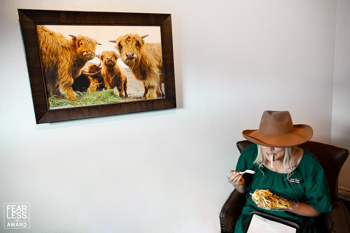 Lucy Schultz gallery photo