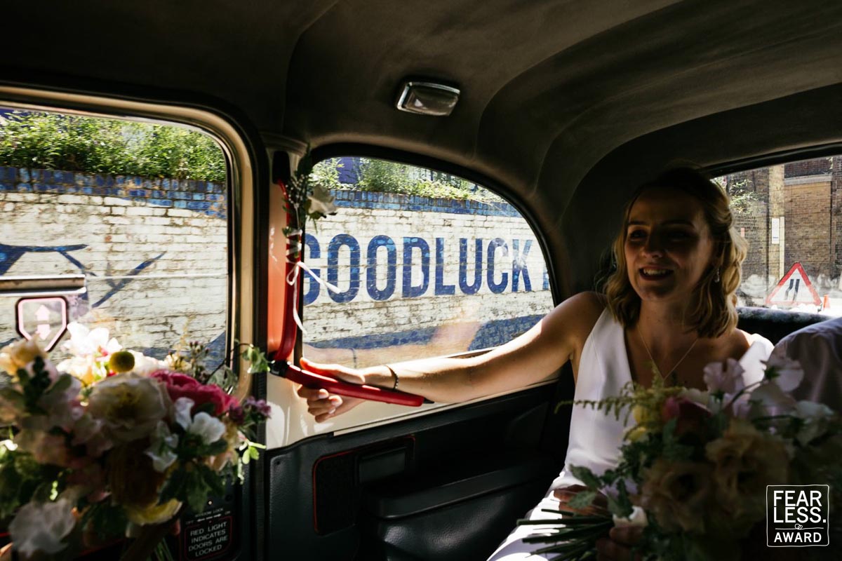 Lyndsey Goddard gallery photo