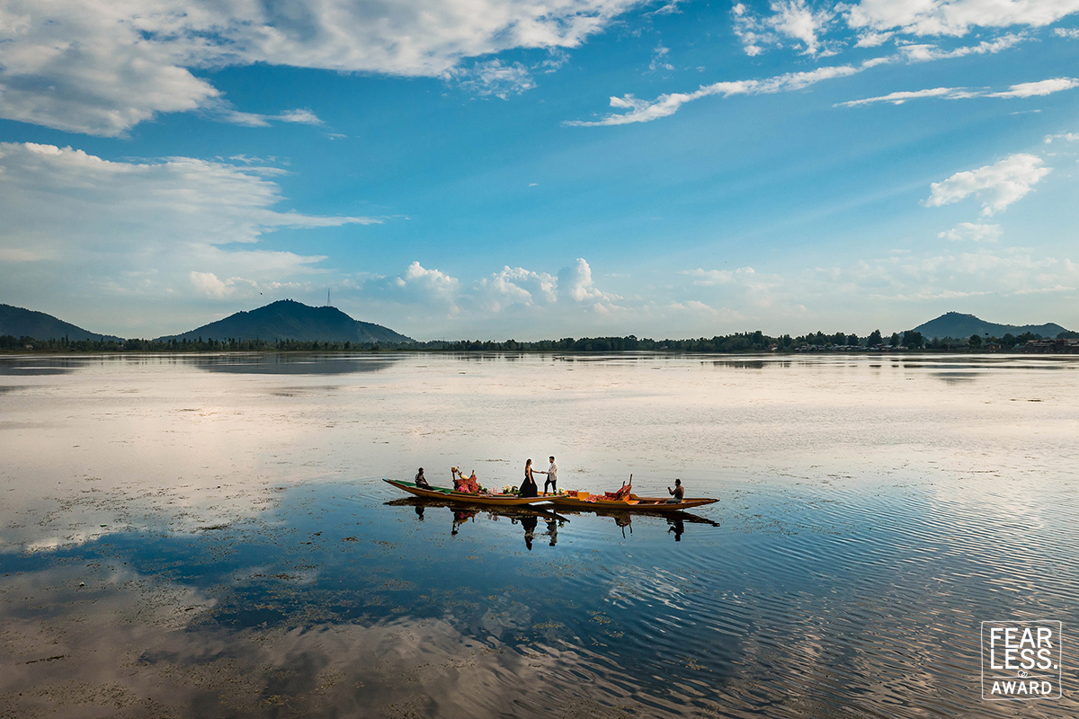 Manish Patel gallery photo