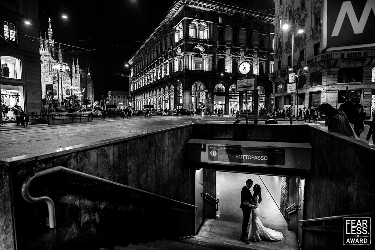 Marius Stoian gallery photo